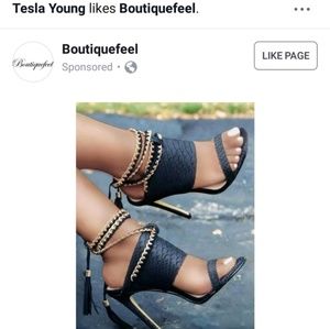 Meet your Posher, Debra